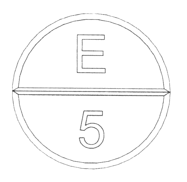 E 5