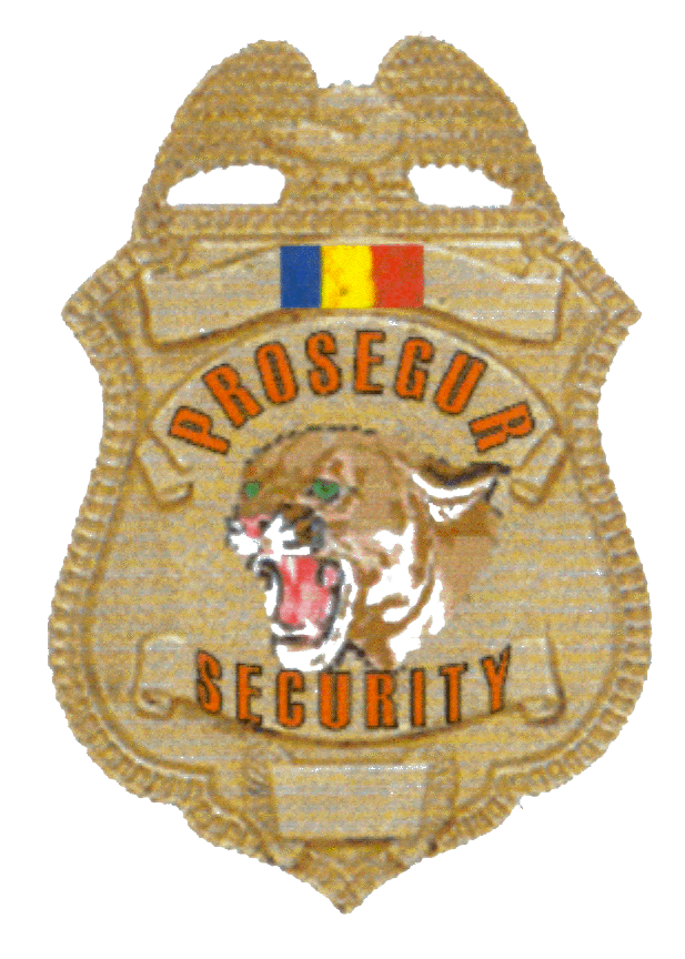 PROSEGUR SECURITY
