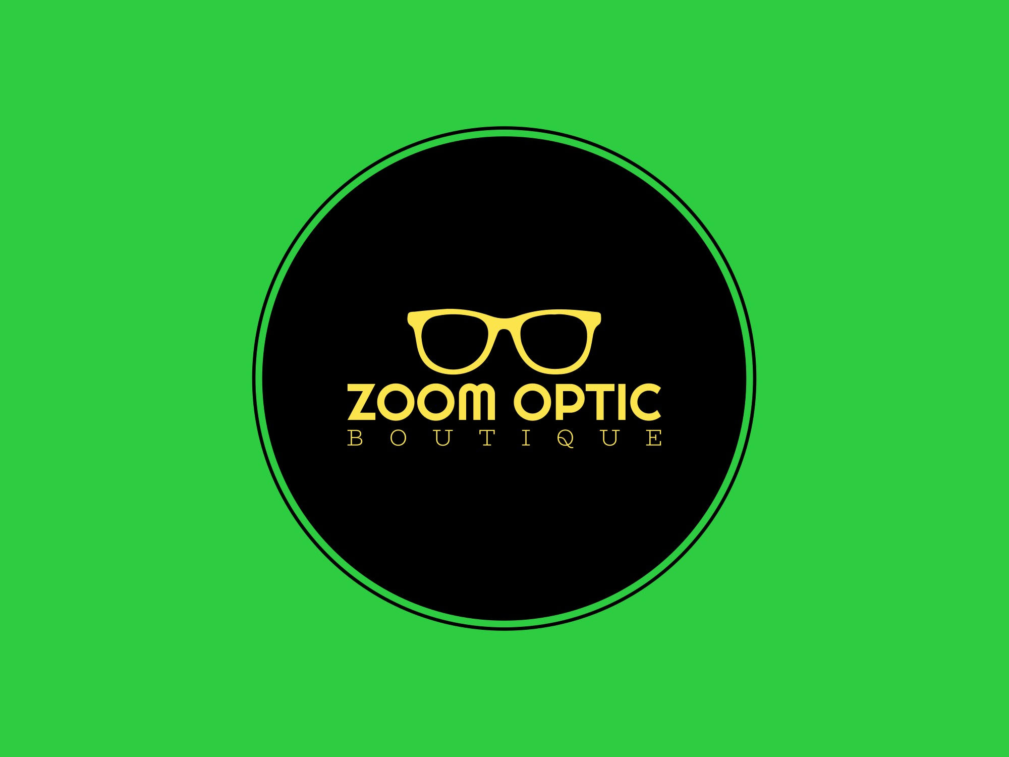 ZOOM OPTIC BOUTIQUE