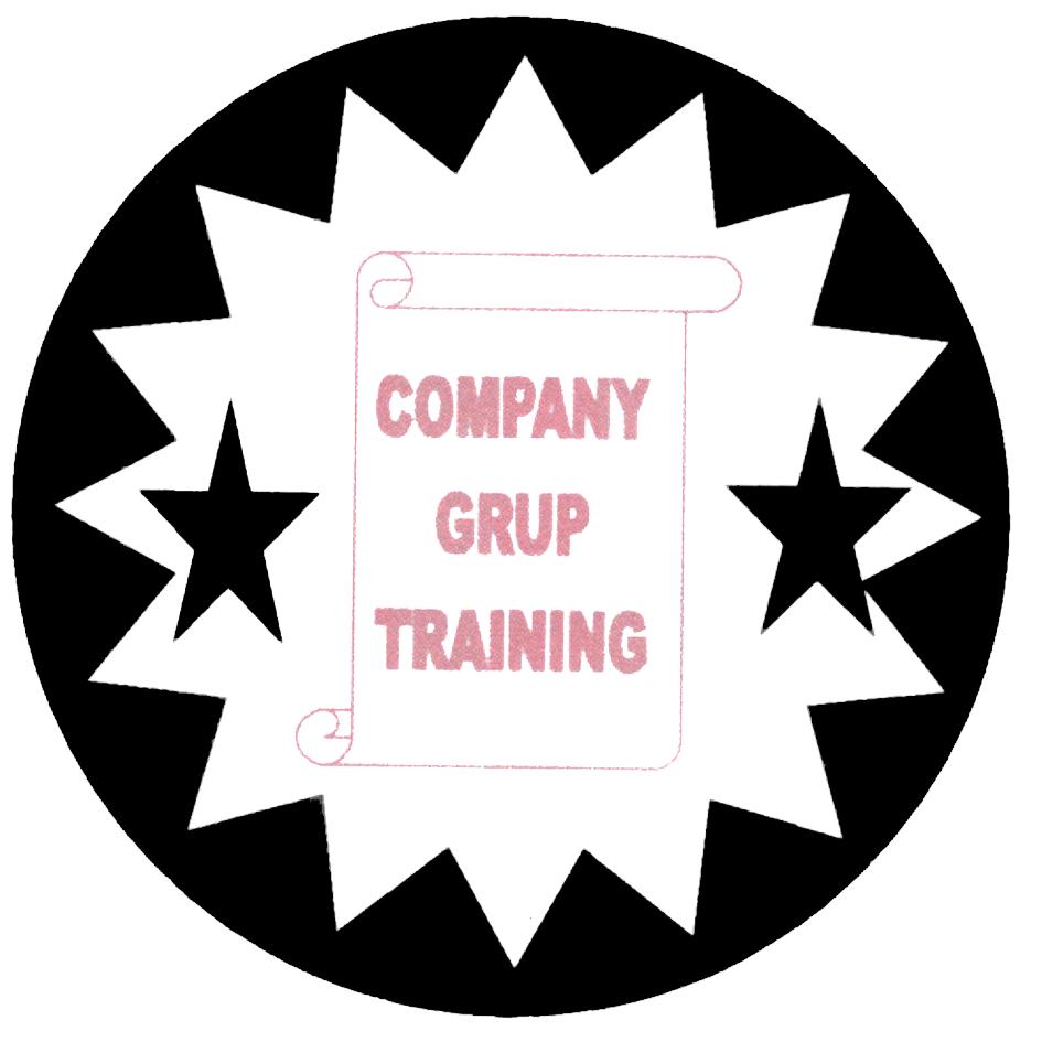 COMPANY GRUP TRAINING