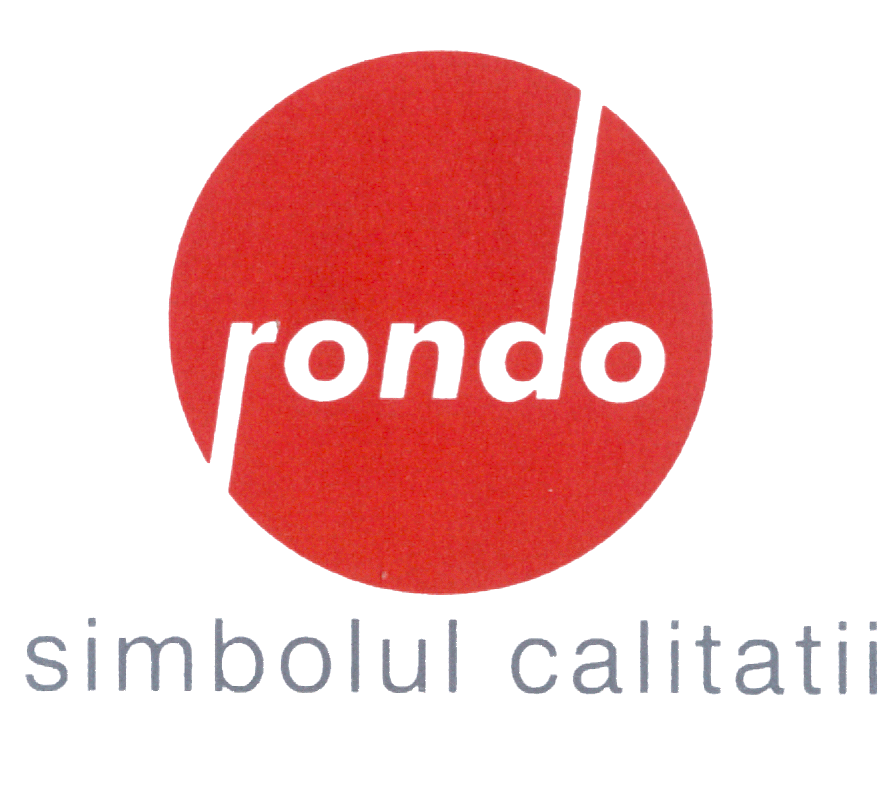 RONDO SIMBOLUL CALITĂŢII