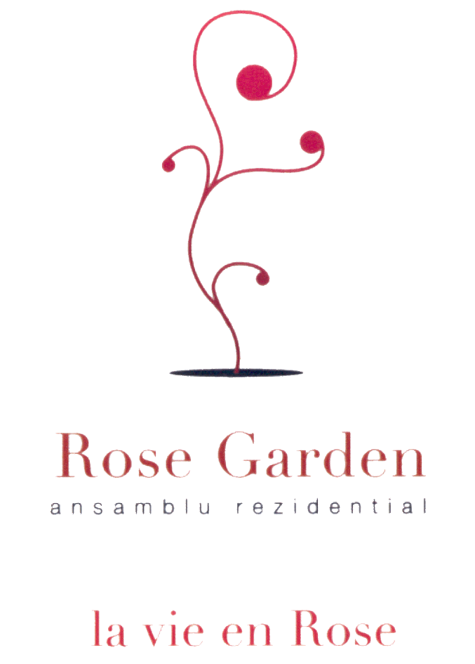ROSE GARDEN ANSAMBLU REZIDENTIAL LA VIE EN ROSE