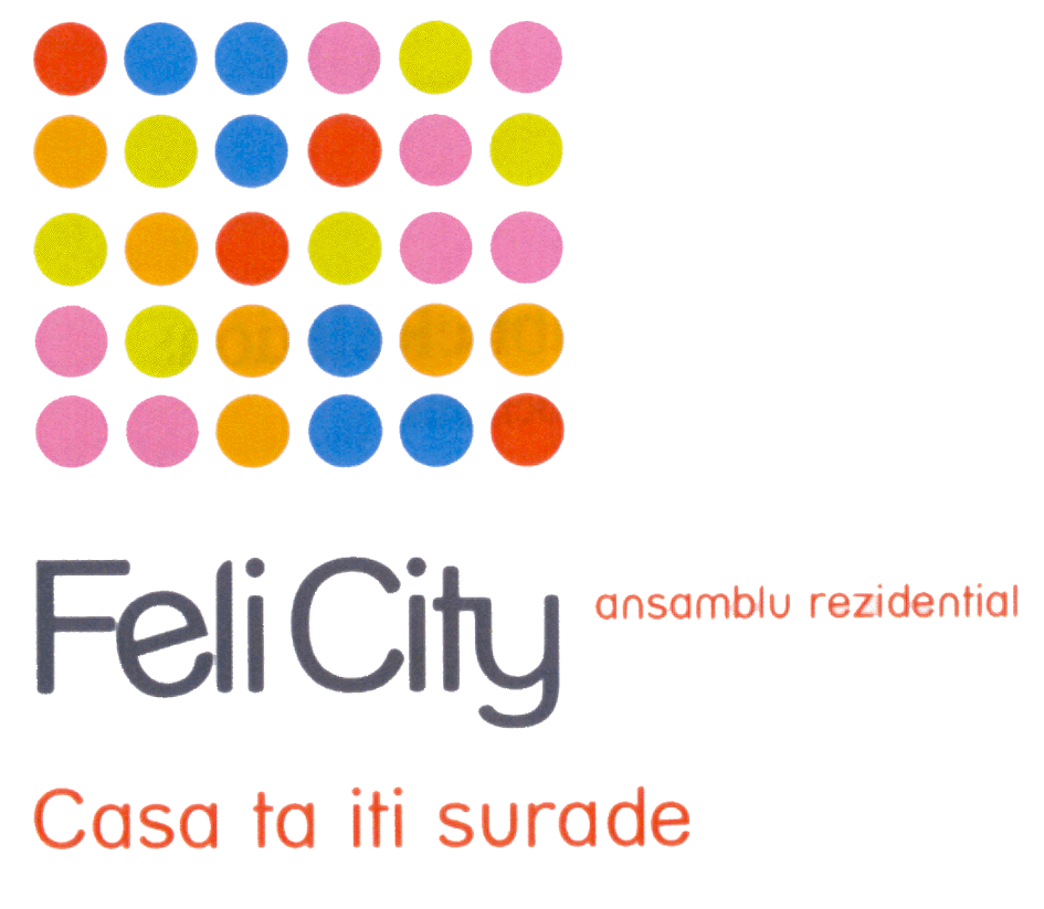 FELICITY ANSAMBLU REZIDENTIAL CASA TA ITI SURADE