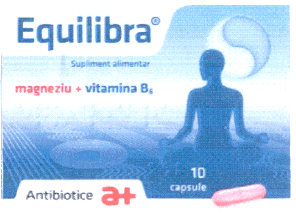 EQUILIBRA