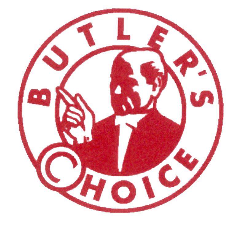 BUTLER'S CHOICE