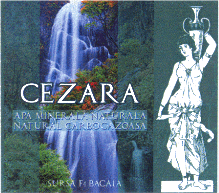 CEZARA