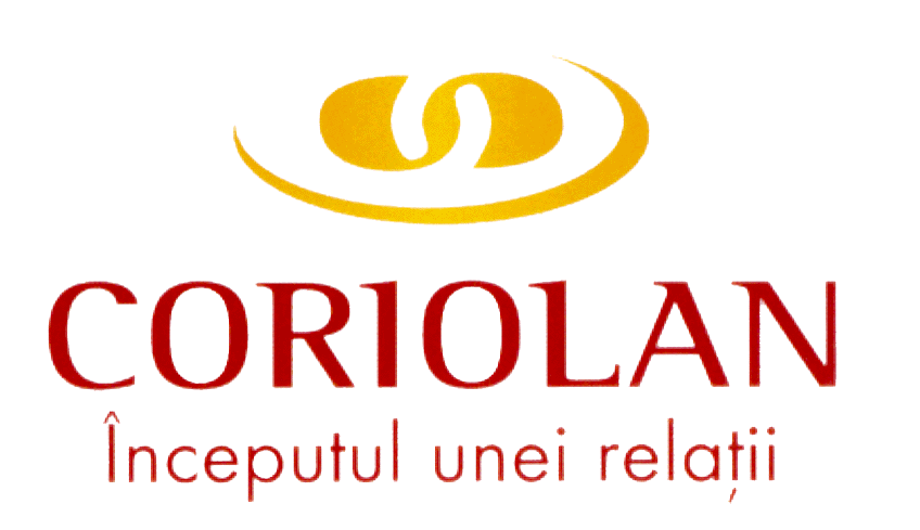 CORIOLAN ÎNCEPUTUL UNEI RELAŢII