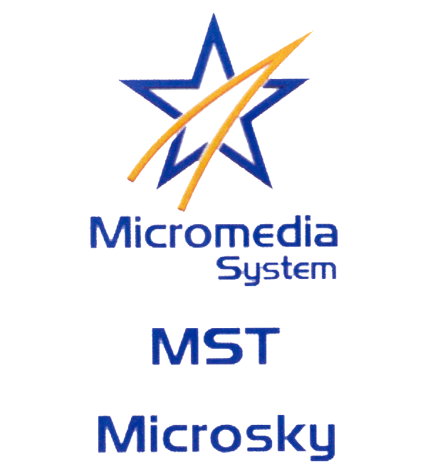 MICROMEDIA SYSTEM MST MICROSKY