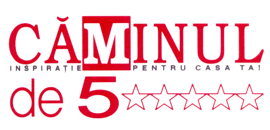 CĂMINUL DE CINCI STELE