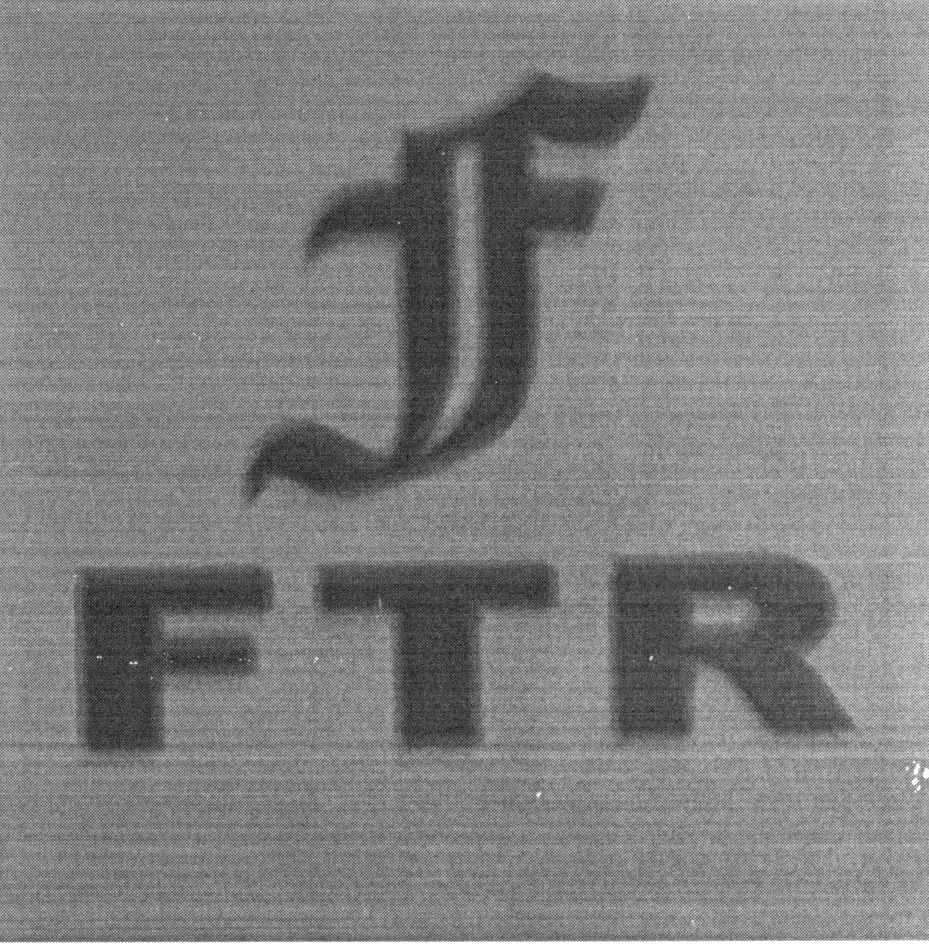FTR