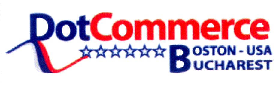 DOT COMMERCE BOSTON USA BUCHAREST