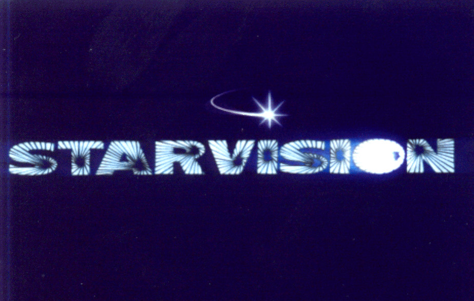 STARVISION
