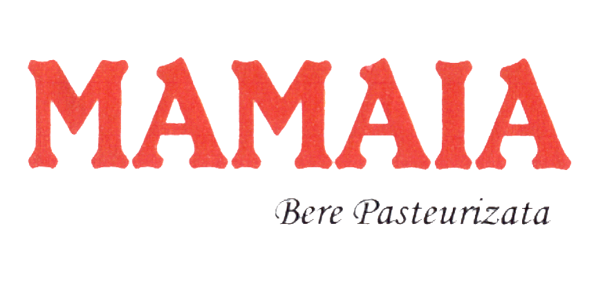MAMAIA BERE PASTEURIZATĂ