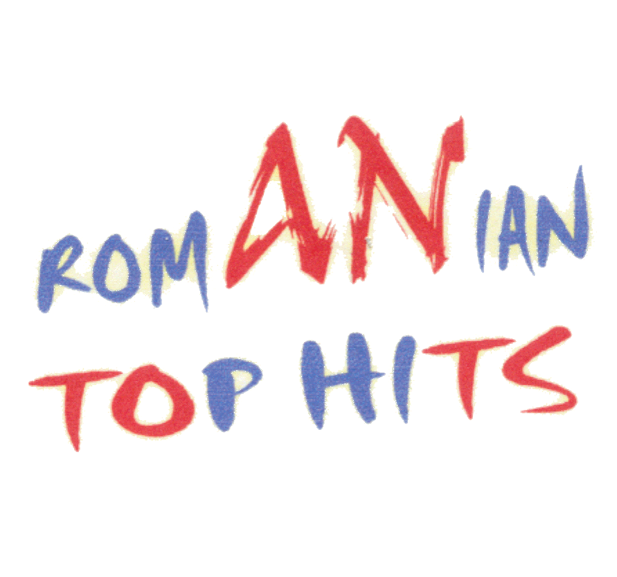 ROMANIAN TOP HITS