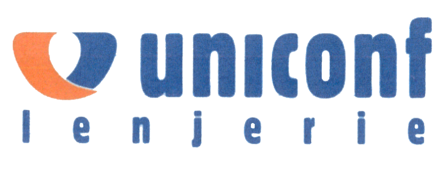 UNICONF LENJERIE