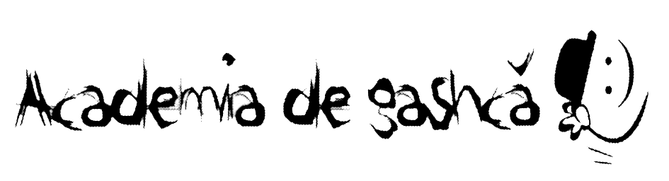 ACADEMIA DE GASHCA