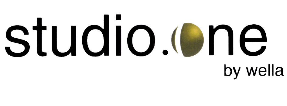STUDIO.ONE BY WELLA