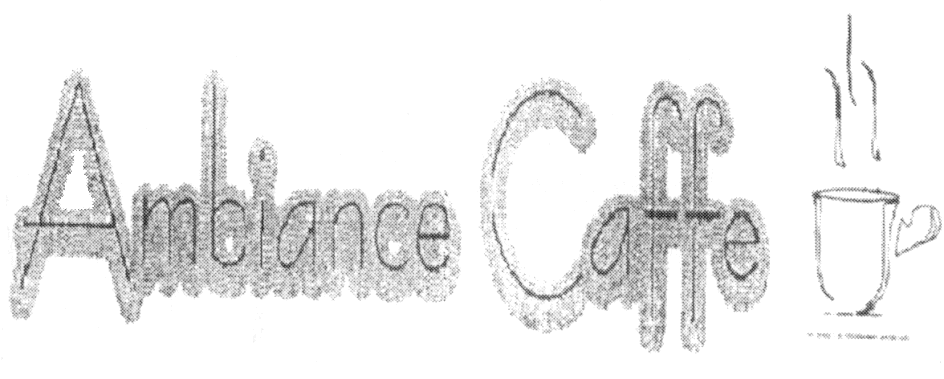 AMBIANCE CAFFE