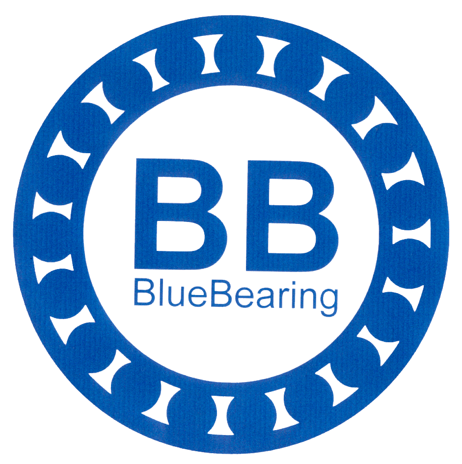 BLUE BEARING