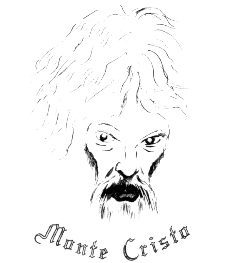 MONTE CRISTO