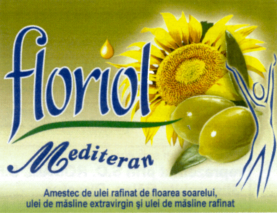 FLORIOL MEDITERAN