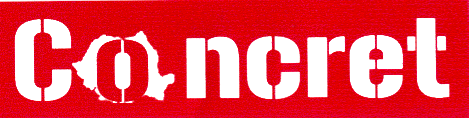 CONCRET