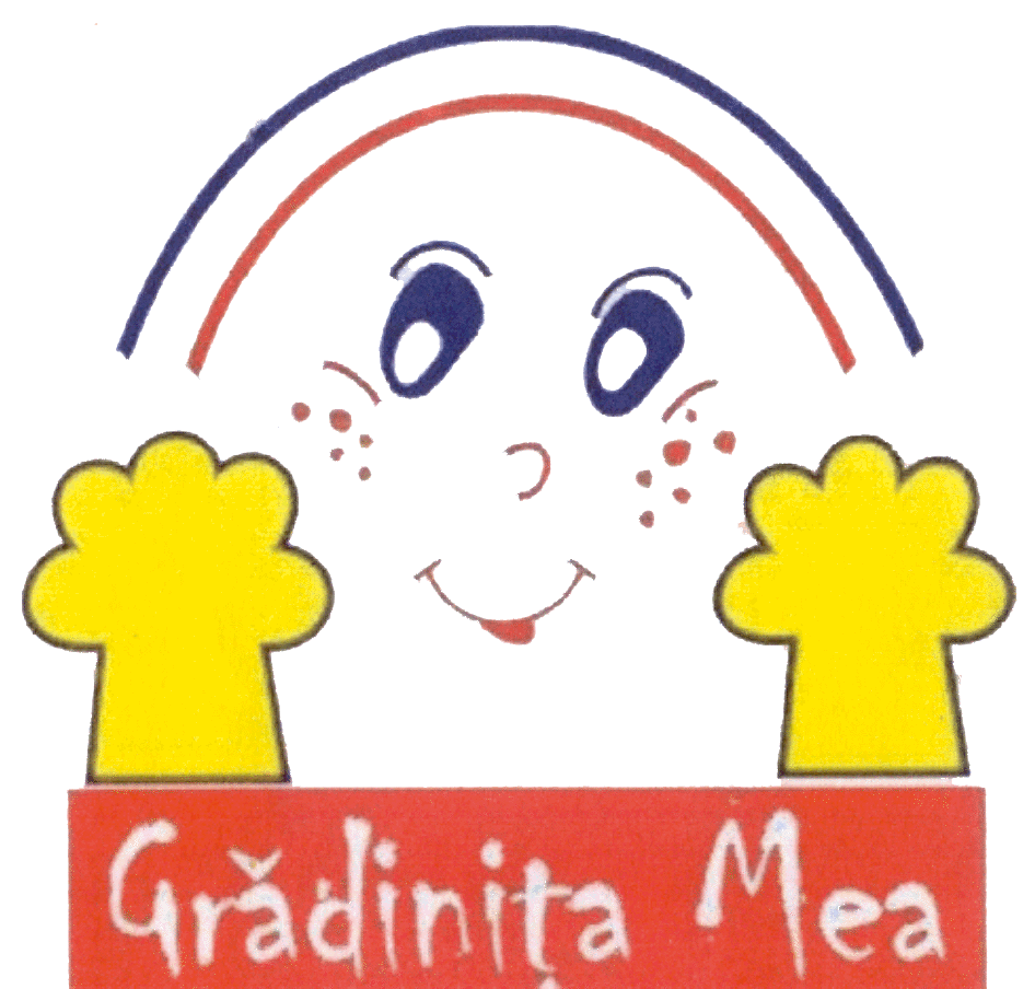 GRĂDINIŢA MEA