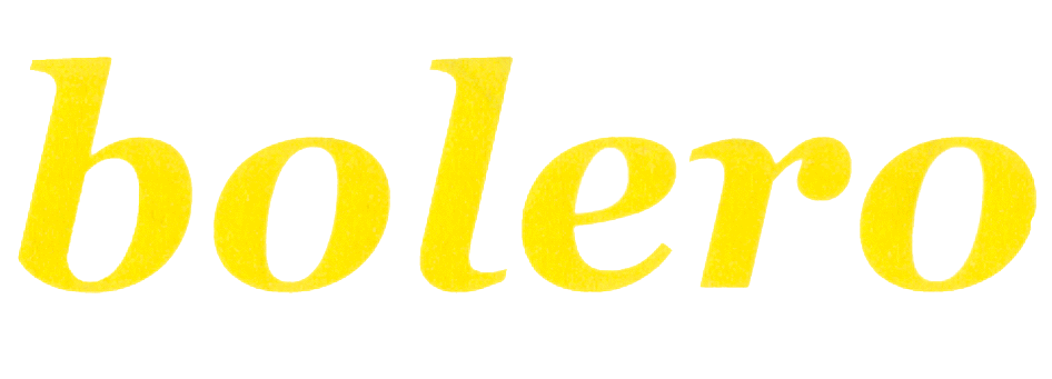 BOLERO