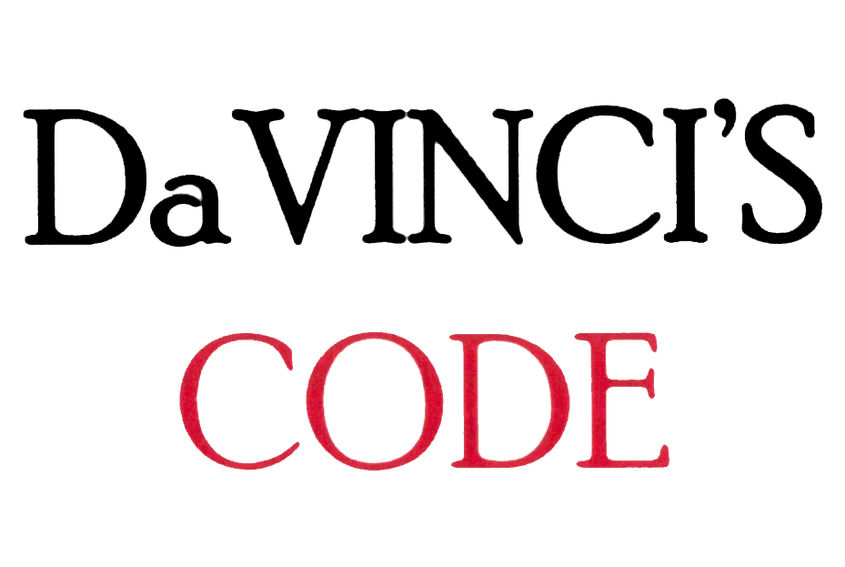 DA VINCI'S CODE