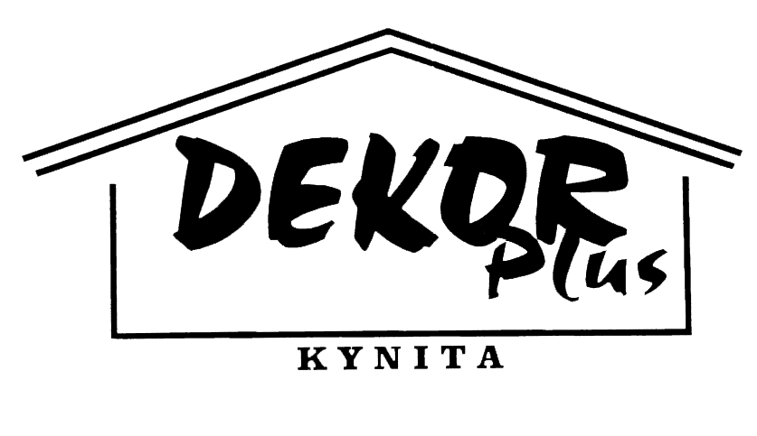 DEKOR PLUS KYNITA