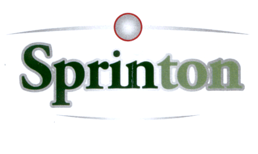 SPRINTON