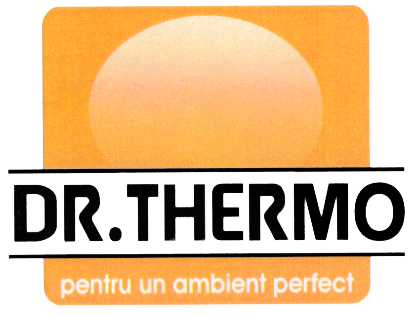 DR.THERMO PENTRU UN AMBIENT PERFECT