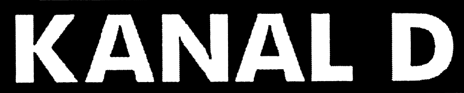 KANAL D
