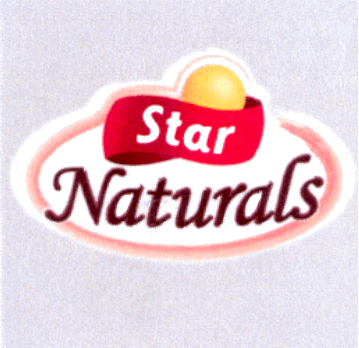 STAR NATURALS