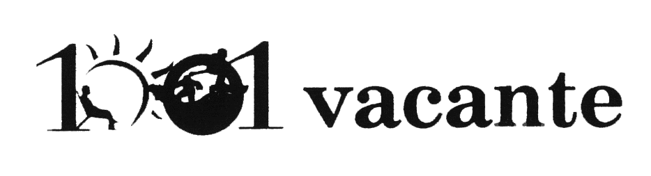 1001 VACANŢE