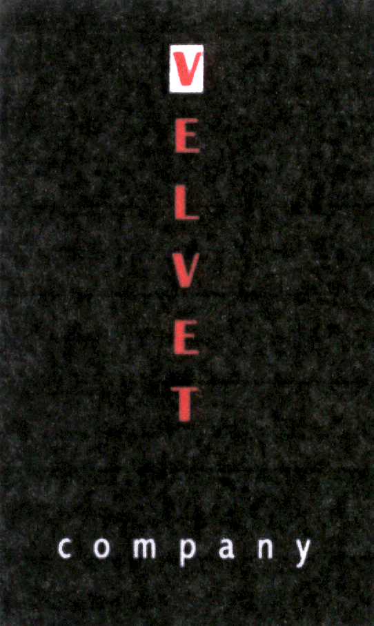 VELVET COMPANY