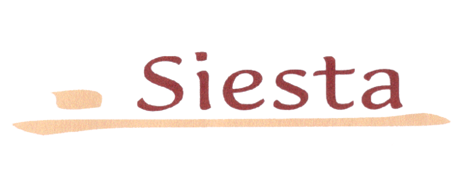 SIESTA