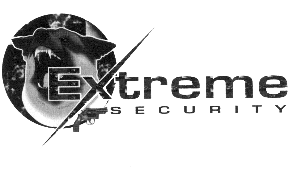 EXTREME SECURITY