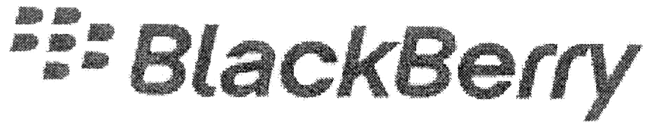 BLACKBERRY