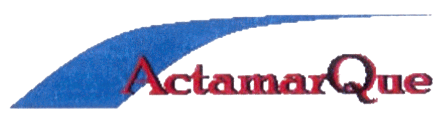 ACTAMARQUE