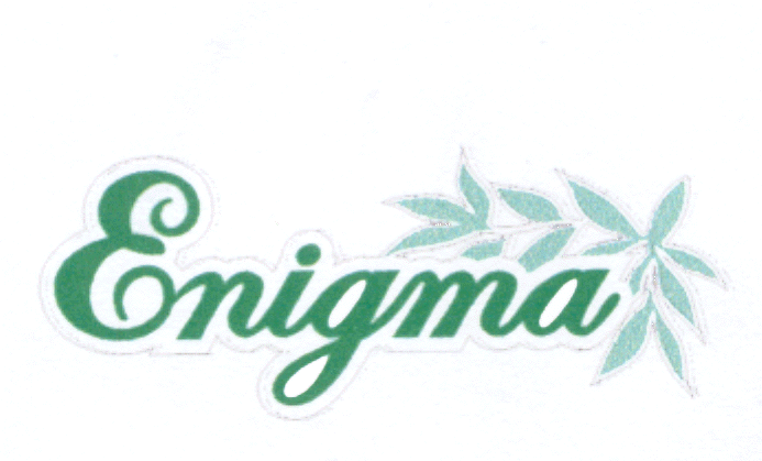 ENIGMA