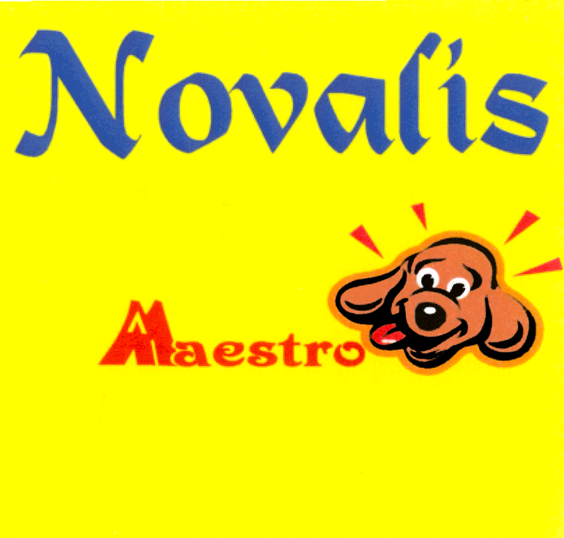 NOVALIS MAESTRO