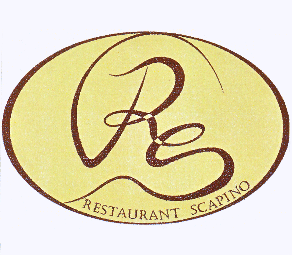 RS RESTAURANT SCAPINO