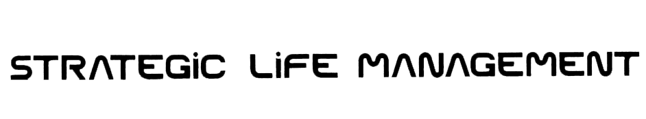 STRATEGIC LIFE MANAGEMENT