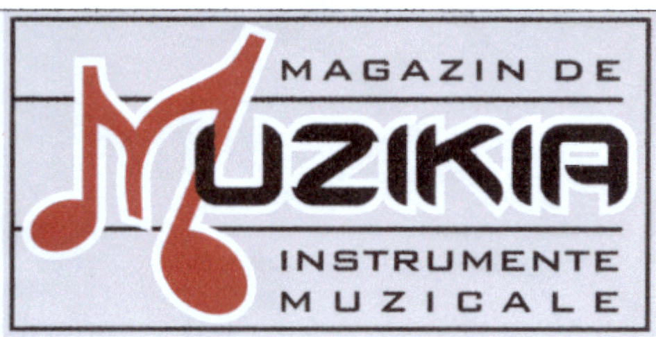 MUZIKIA