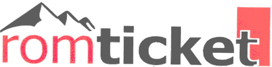 ROMTICKET