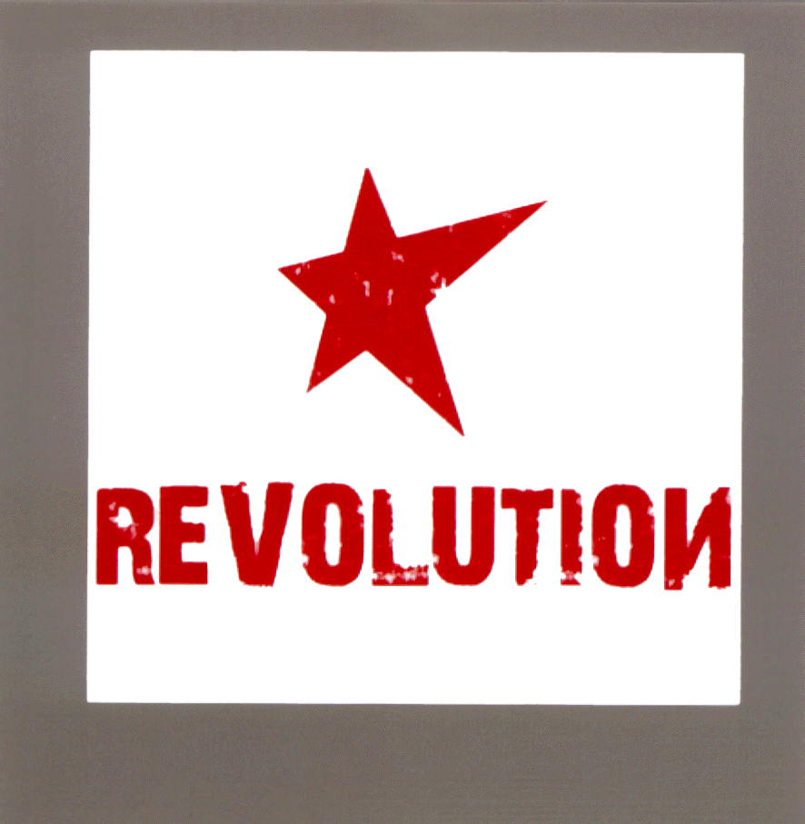 REVOLUTION