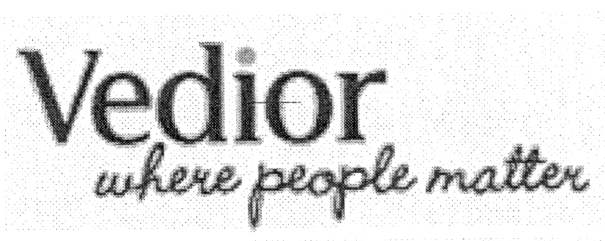 VEDIOR WHERE PEOPLE MATTER