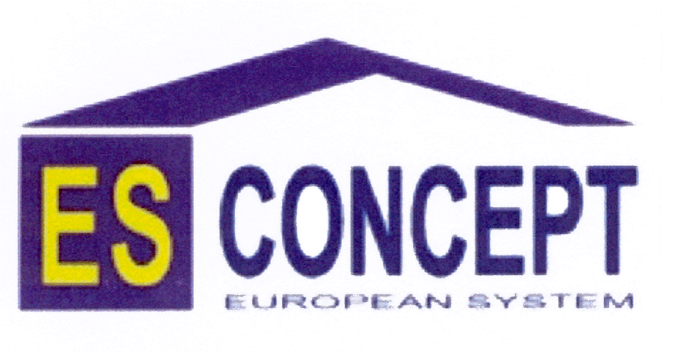 ES CONCEPT EUROPEAN SYSTEM