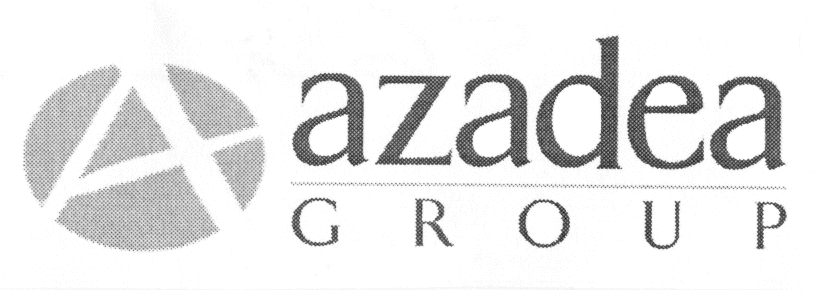 A AZADEA GROUP